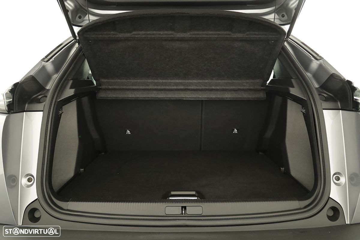 Peugeot 2008 1.2 PureTech Allure - 25