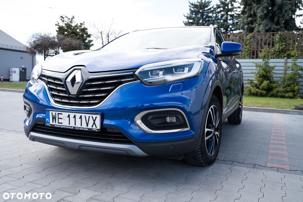 Renault Kadjar 1.5 Blue dCi Intens EDC - 29