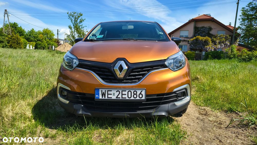 Renault Captur 1.3 Energy TCe Initiale Paris - 3