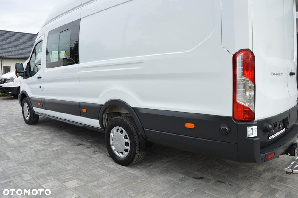 Ford Transit - 12
