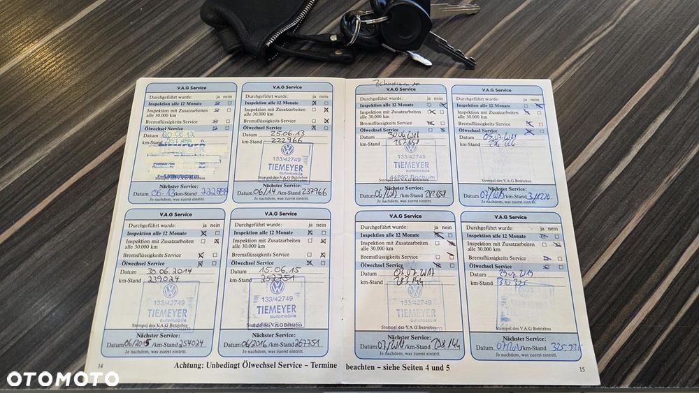 Volkswagen Passat 1.8 / 1.8 C - 39