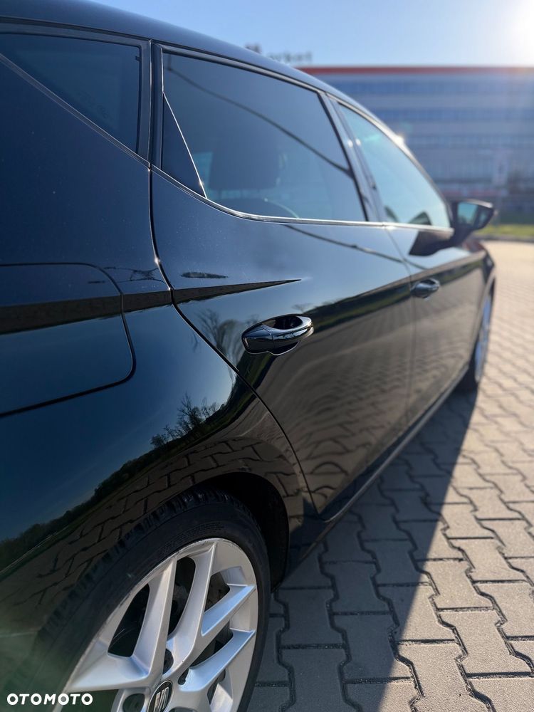 Seat Leon 1.4 TSI ACT Start&Stop FR - 5