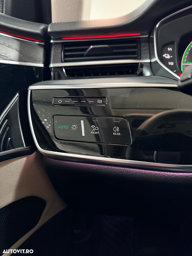 Audi A8 60 TFSI e quattro tiptronic - 23