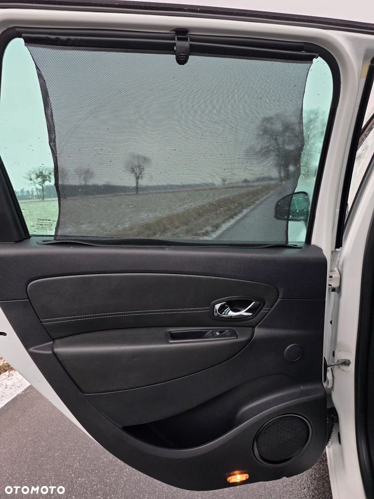 Renault Grand Scenic dCi 110 EDC Bose Edition - 13