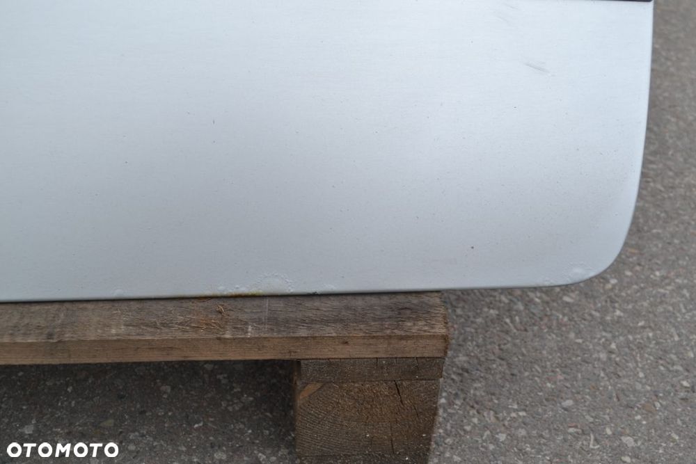 FORD S-MAX MK1 DRZWI PRZÓD PRZEDNIE PRAWE POMORSKIE - 3