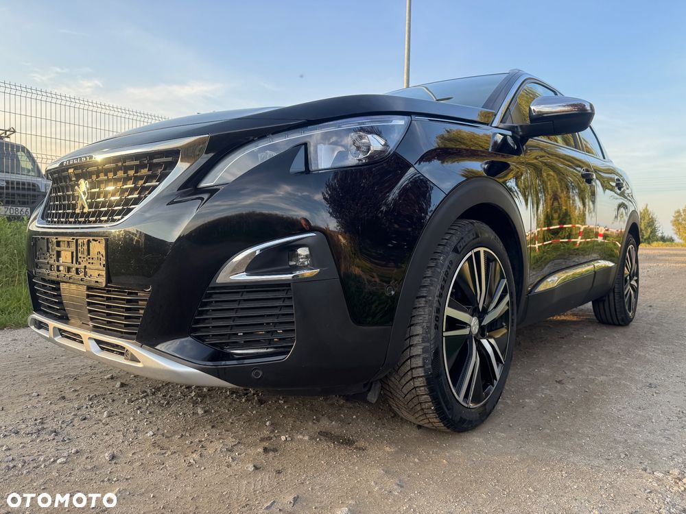 Peugeot 3008 - 40
