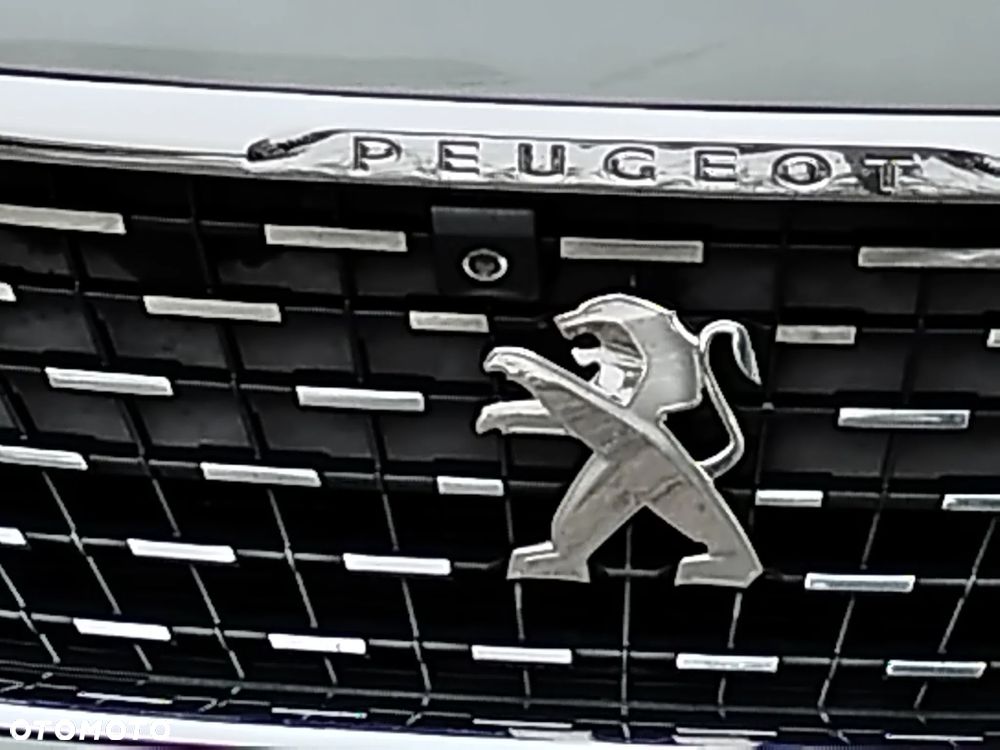 Peugeot 5008 BlueHDi 150 Allure - 11