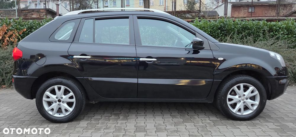 Renault Koleos 2.0 dCi FAP 4x4 Expression - 7