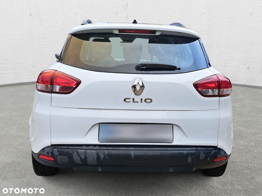 Renault Clio 0.9 TCe Alize - 7