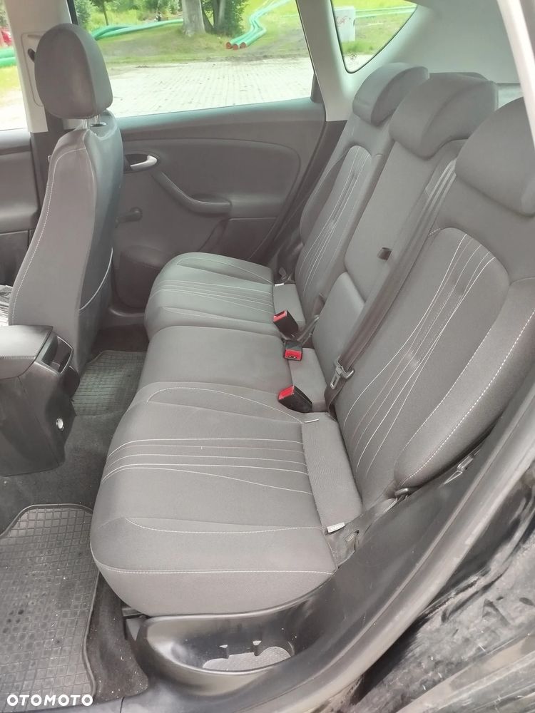Seat Altea 1.6 TDI Reference - 19