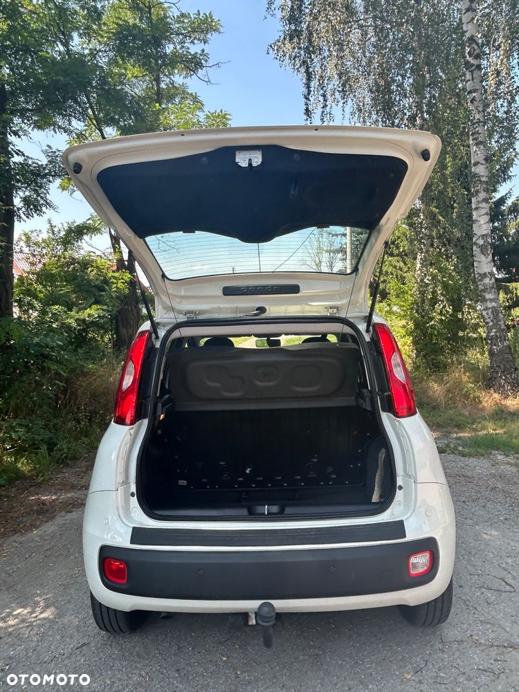 Fiat Panda - 11