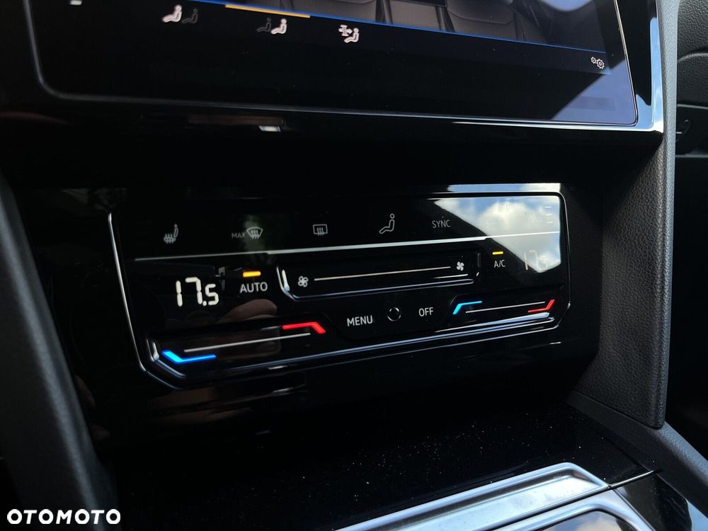 Volkswagen Arteon Shooting Brake 2.0 TSI 4Motion R DSG - 31