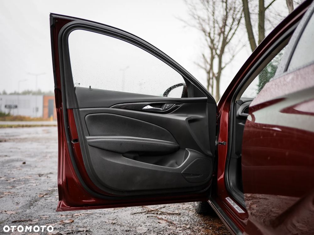 Opel Insignia 2.0 CDTI Innovation S&S - 21