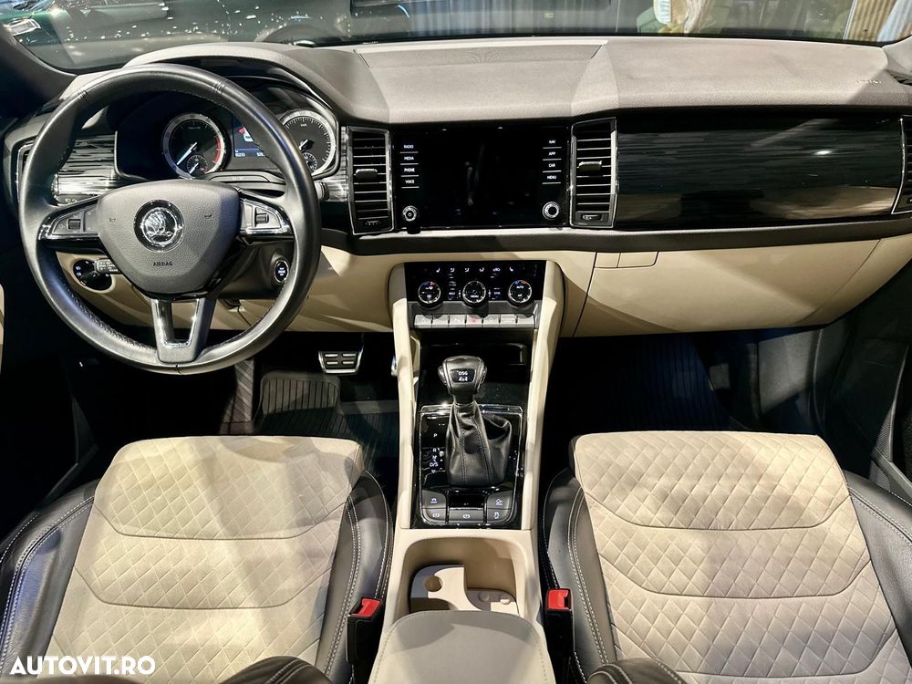 Skoda Kodiaq - 15
