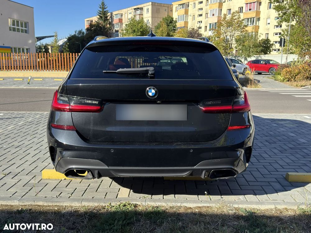 BMW M3 M340i xDrive AT MHEV - 5