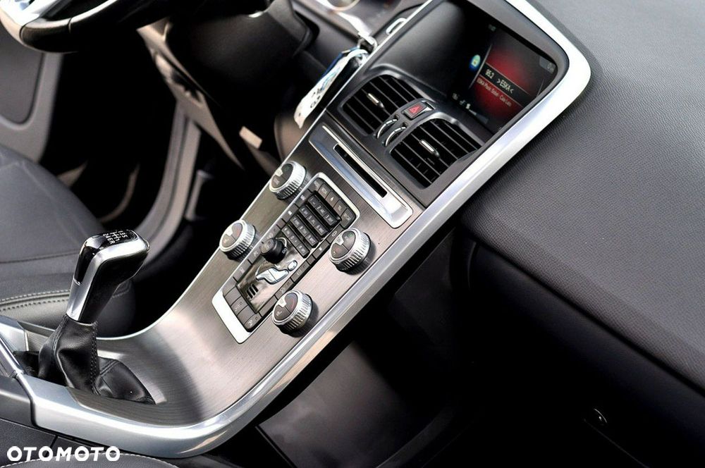 Volvo XC 60 D4 Drive-E Summum - 23