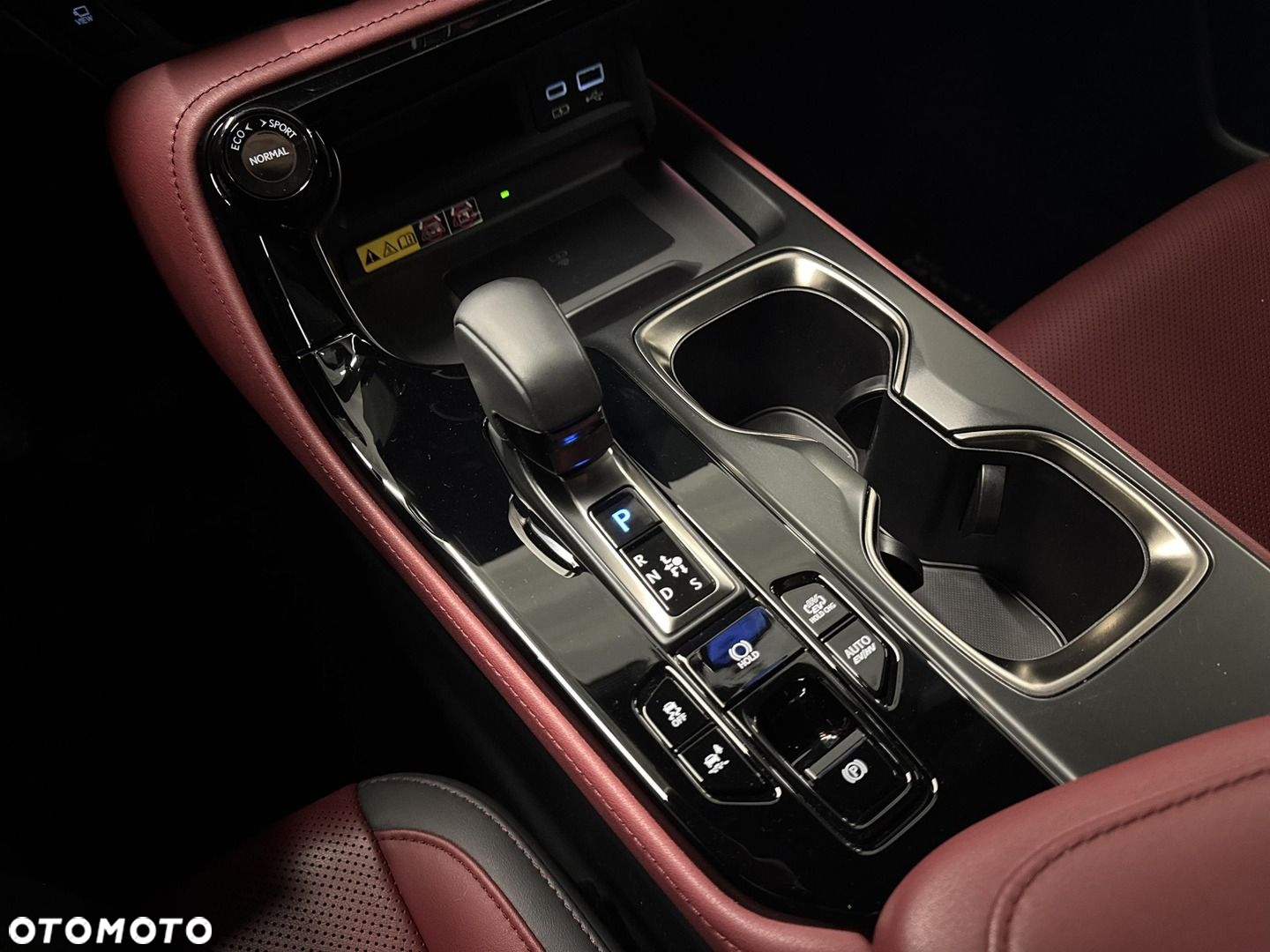 Lexus NX - 21