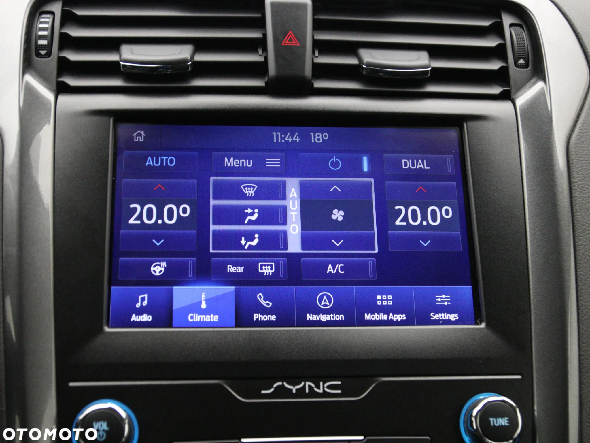 Ford Mondeo 2.0 EcoBlue Trend - 39