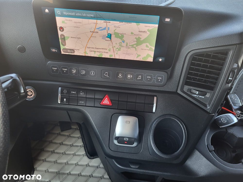 Mercedes-Benz Actros 1848 - 23