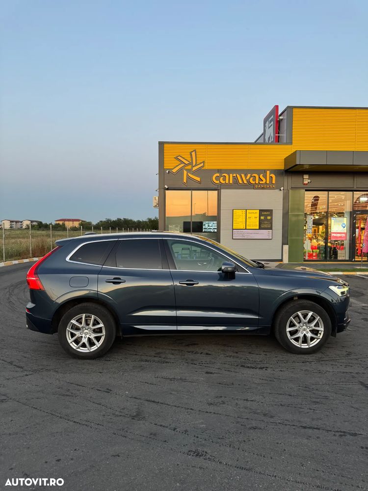 Volvo XC 60 T8 Twin Engine AWD Momentum - 3