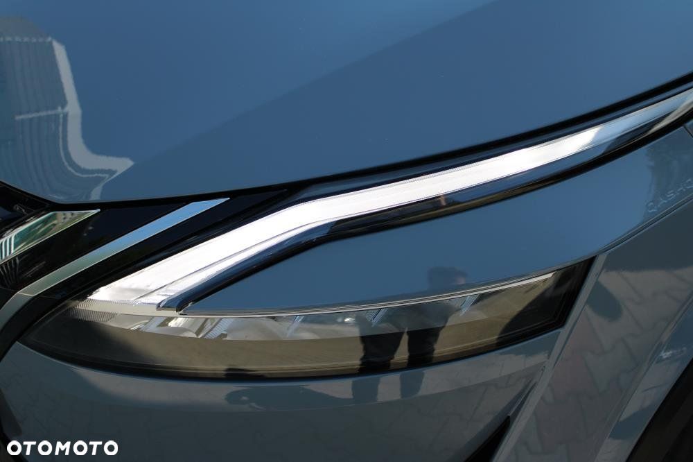 Nissan Qashqai - 27