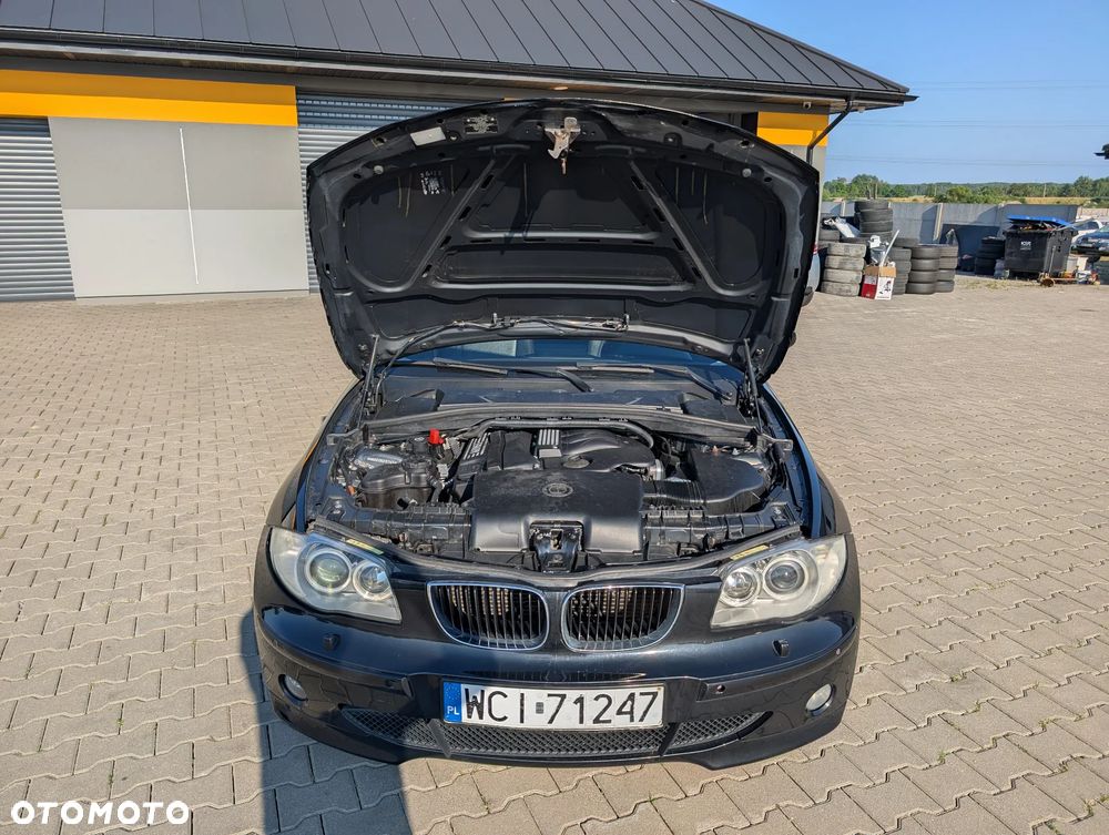BMW Seria 1 120i - 15
