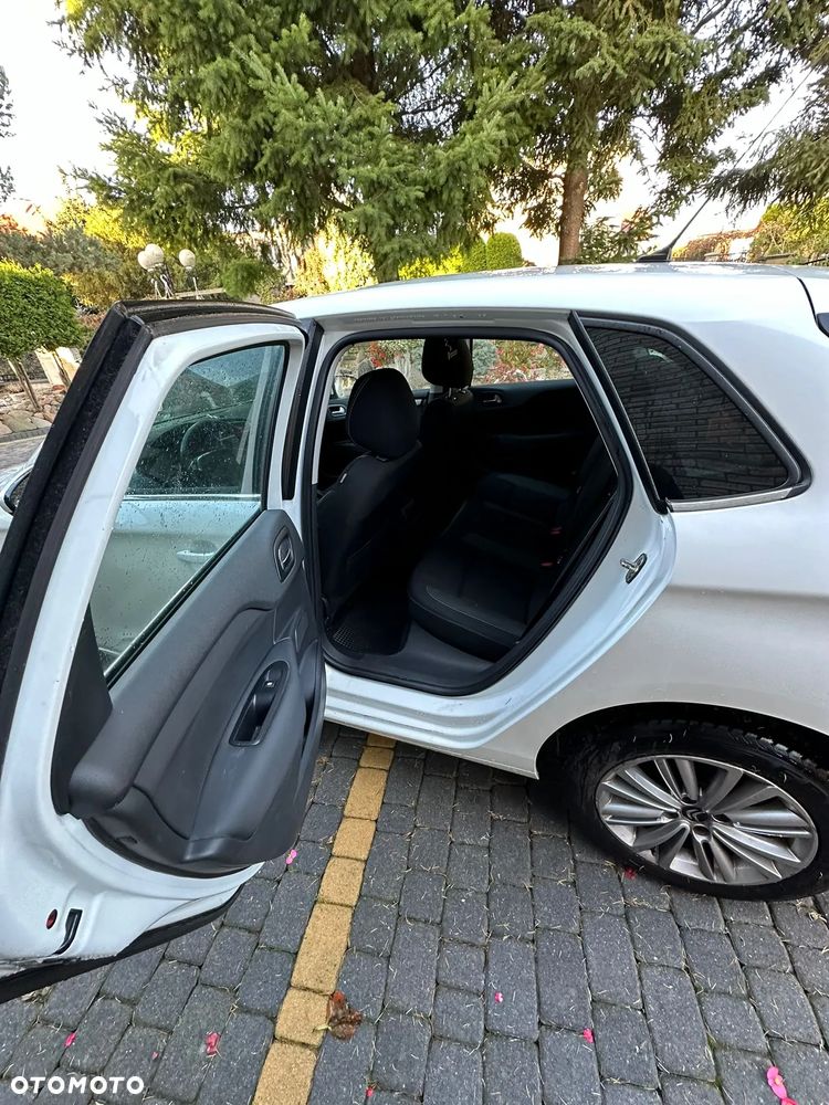 Citroën C4 BlueHDi 100 Business Class - 6