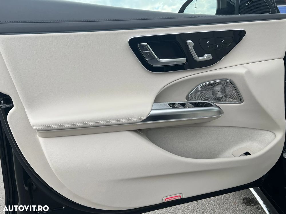 Mercedes-Benz E 220 d MHEV 4MATIC Aut. - 11