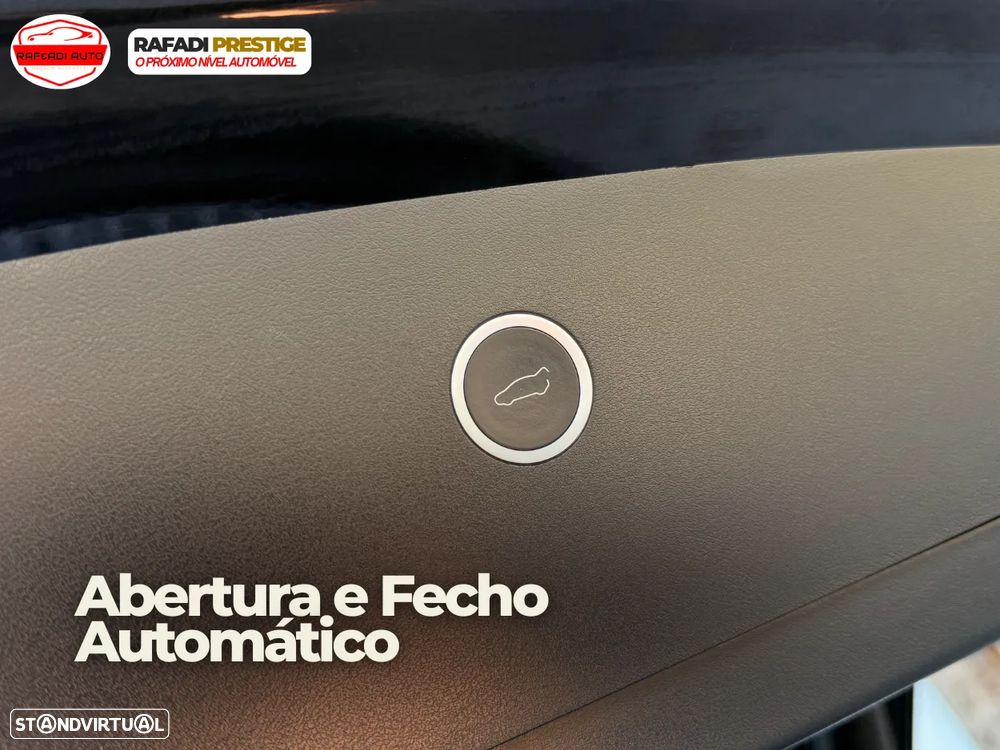 Tesla Model X P90D AWD - 40
