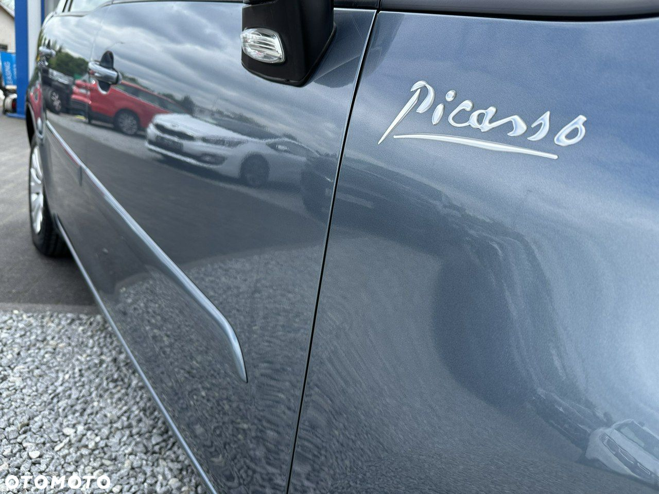 Citroën C4 Picasso - 25