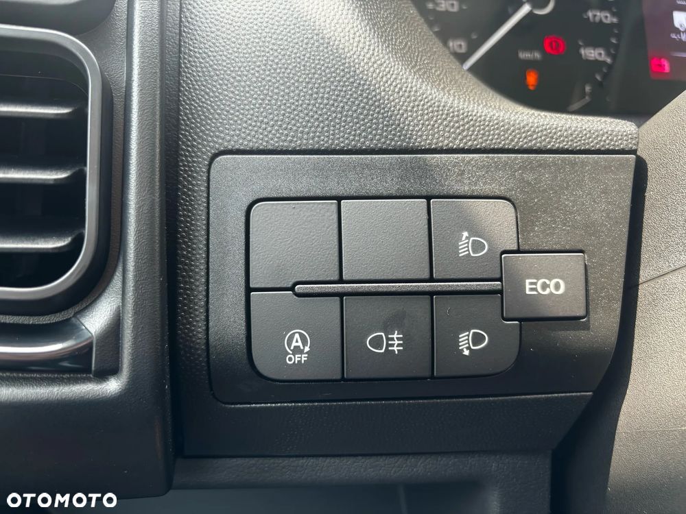 Fiat Ducato Maxi L4H2 140KM - 17