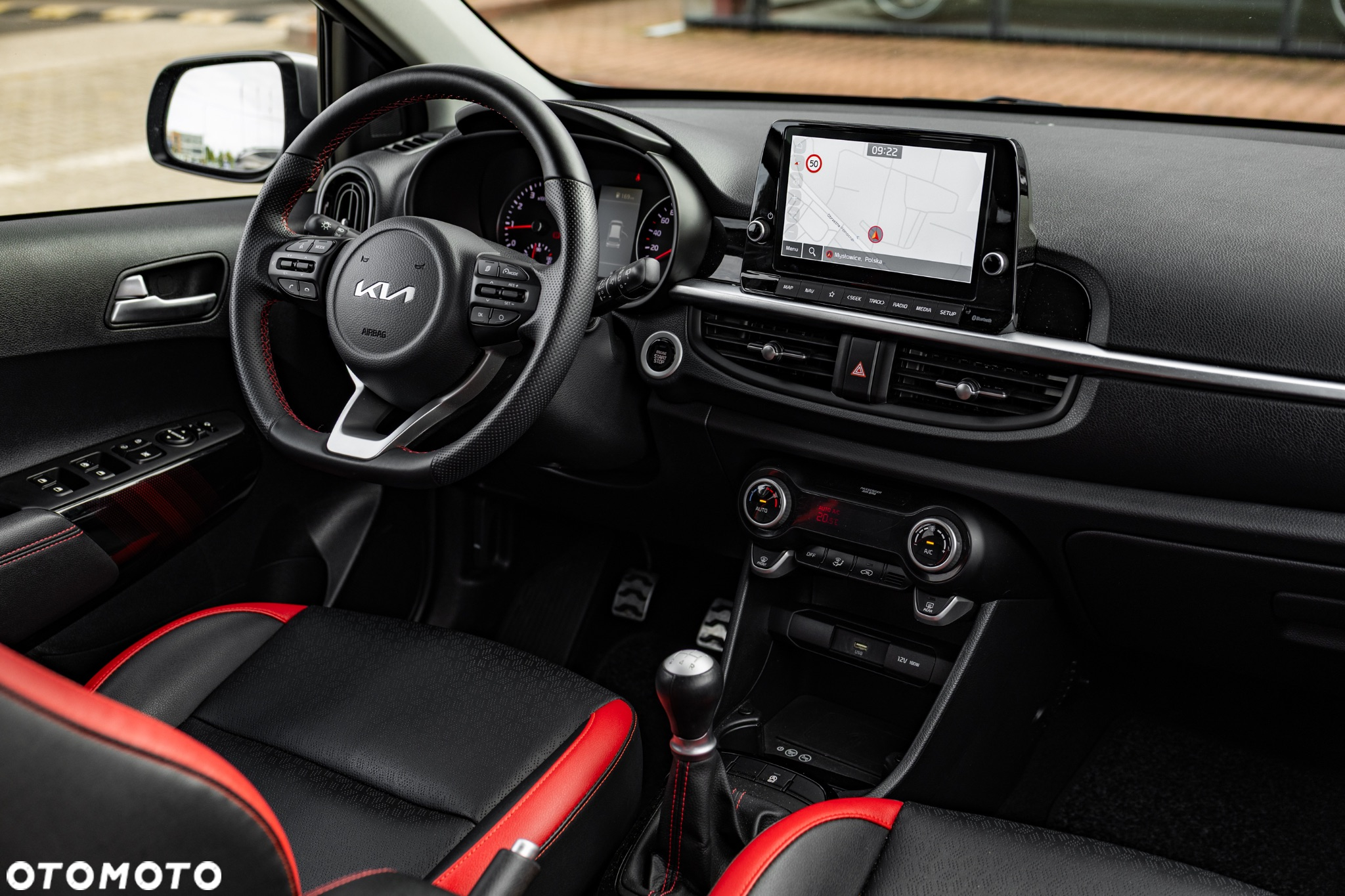 Kia Picanto 1.2 GT Line - 32