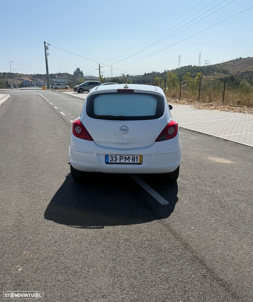 Opel Corsa 1.3 CDTI - 5