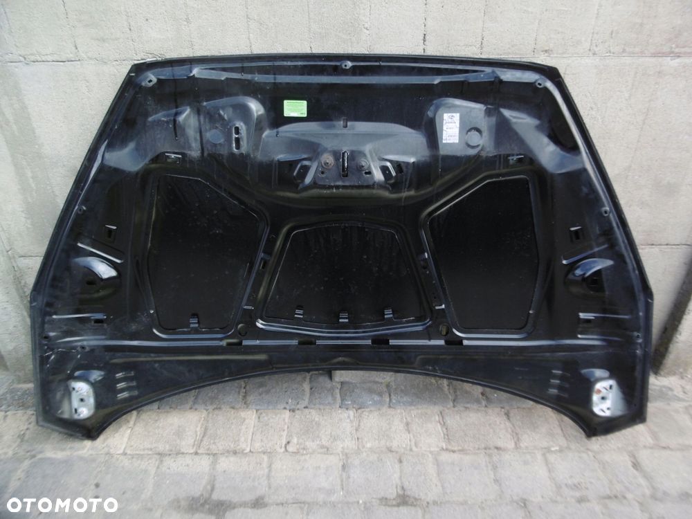ford focus iii mk3 lift - maska - 7