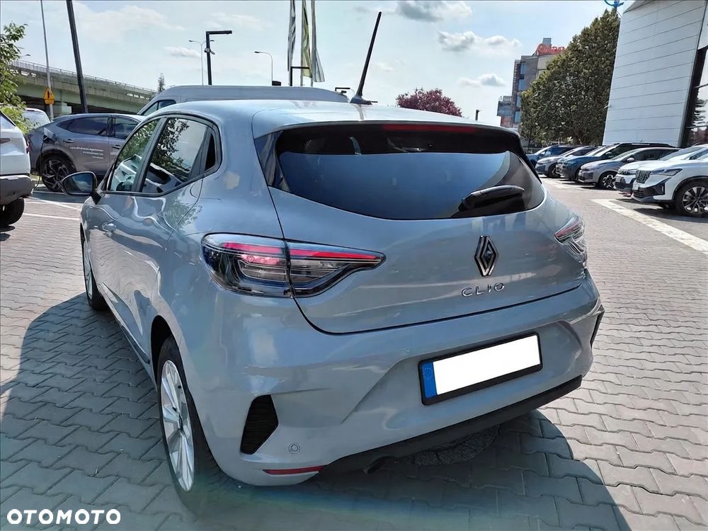 Renault Clio 1.0 TCe Evolution - 9