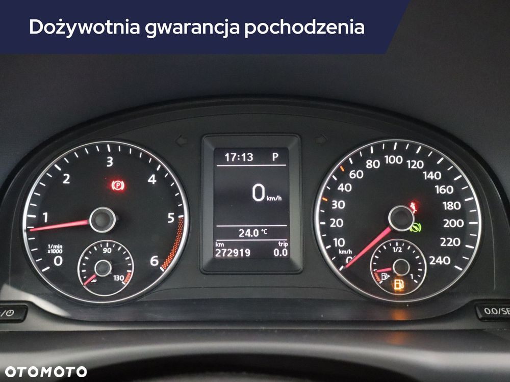 Volkswagen Touran - 13