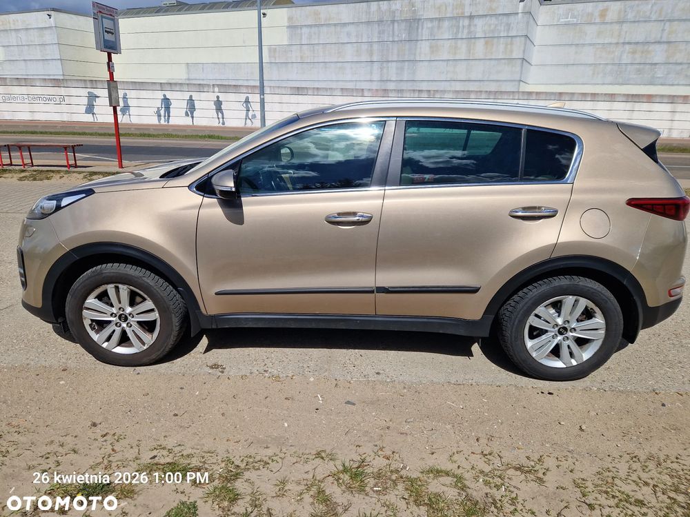 Kia Sportage 1.6 GDI Business Line 2WD - 13