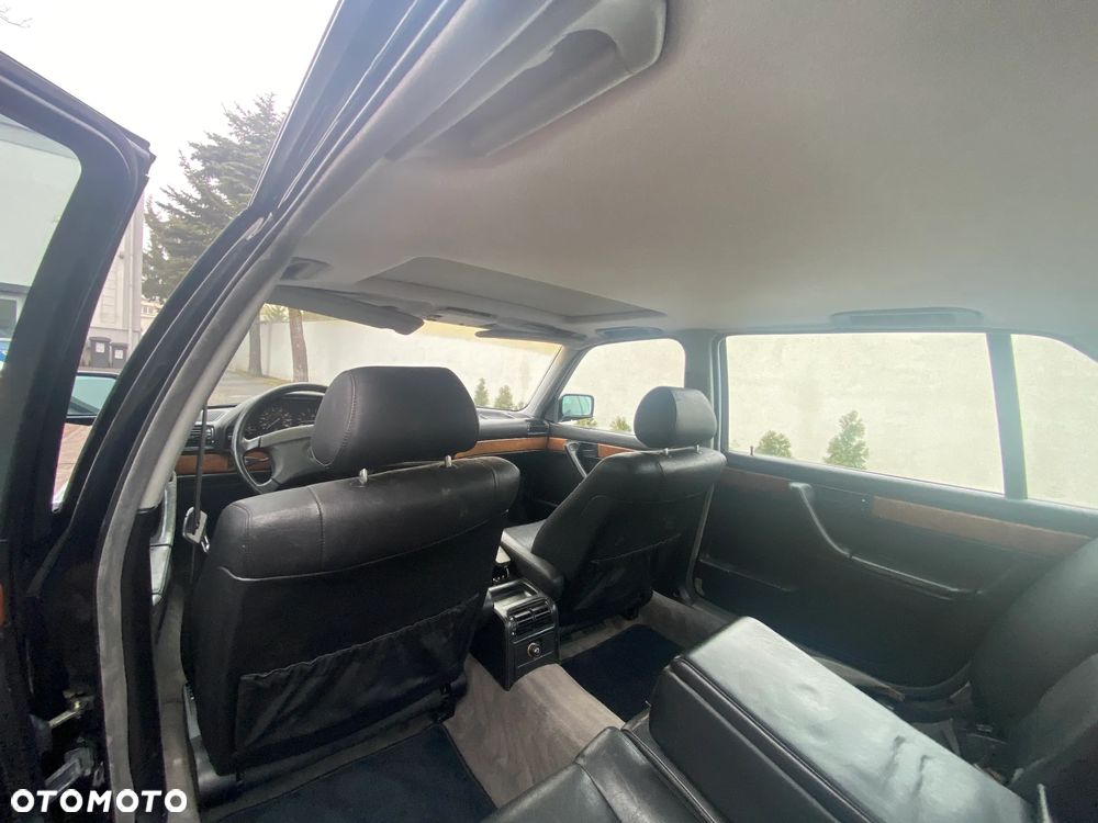 BMW Seria 7 750iL - 7