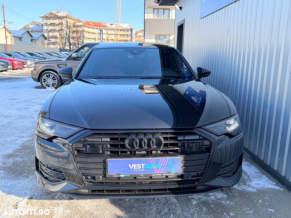 Audi A6 - 26