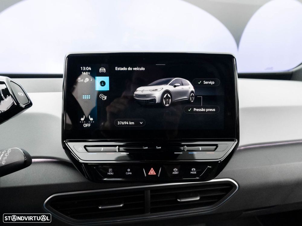 VW ID.3 Pro Confort - 32