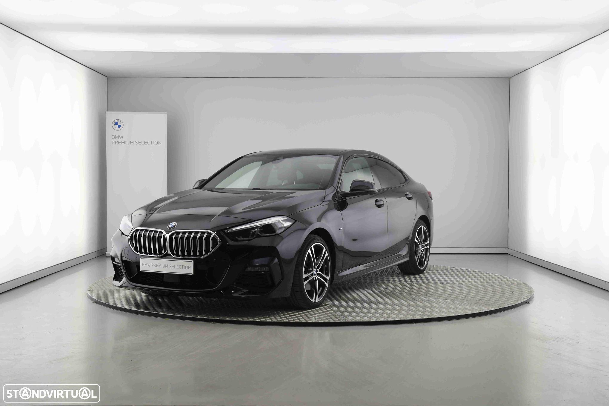 BMW 216 Gran Coupé - 6