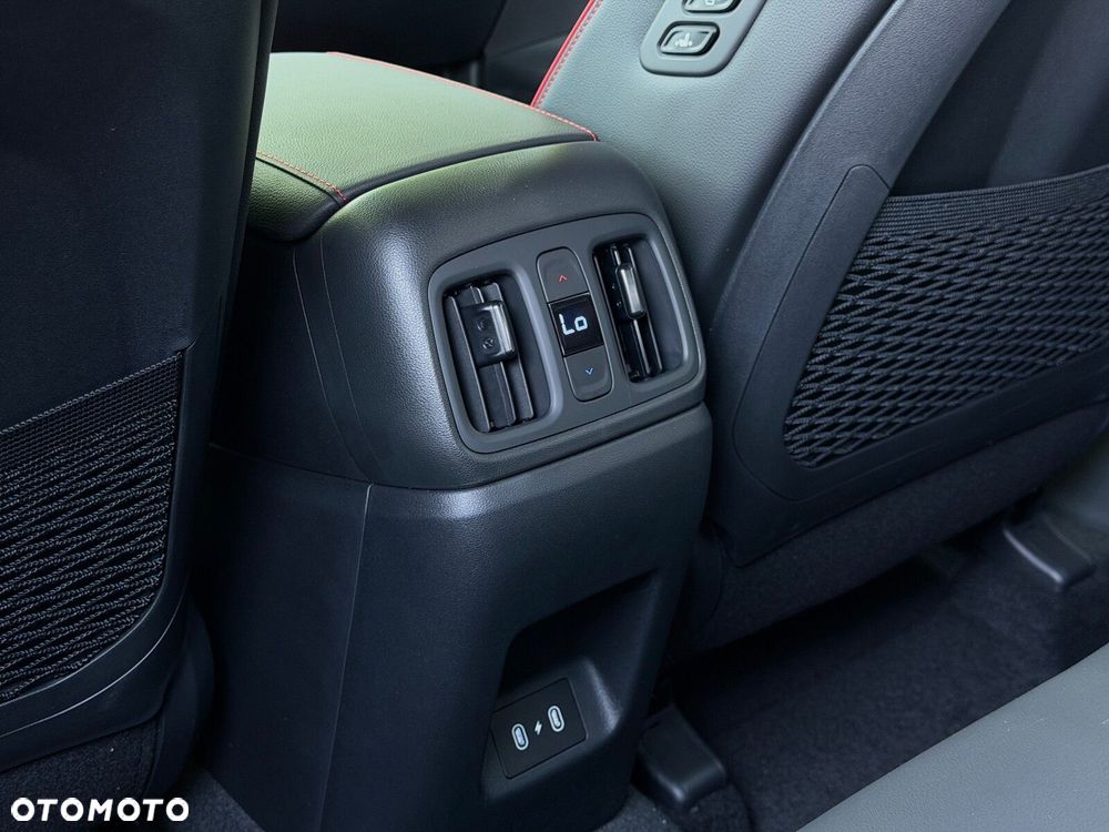 Hyundai Tucson - 18