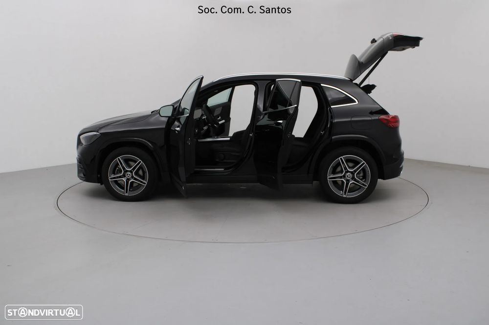 Mercedes-Benz GLA 250 e AMG Line - 9