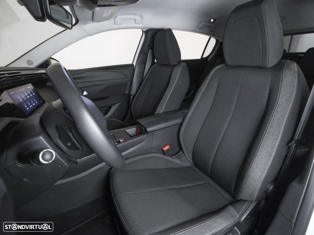 Peugeot 308 1.6 Hybrid Active e-EAT8 - 8