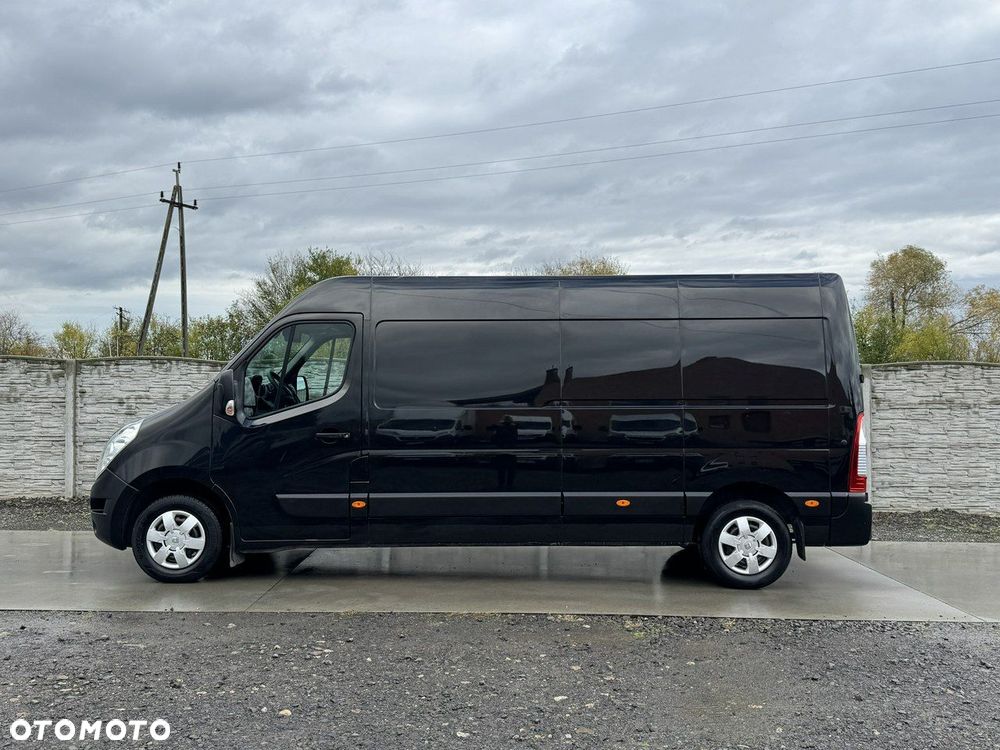 Renault Master - 30