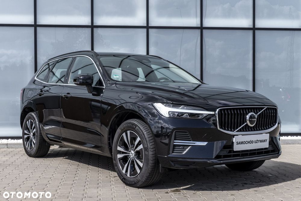 Volvo XC 60 - 2