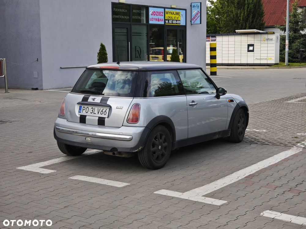 MINI ONE Standard - 5