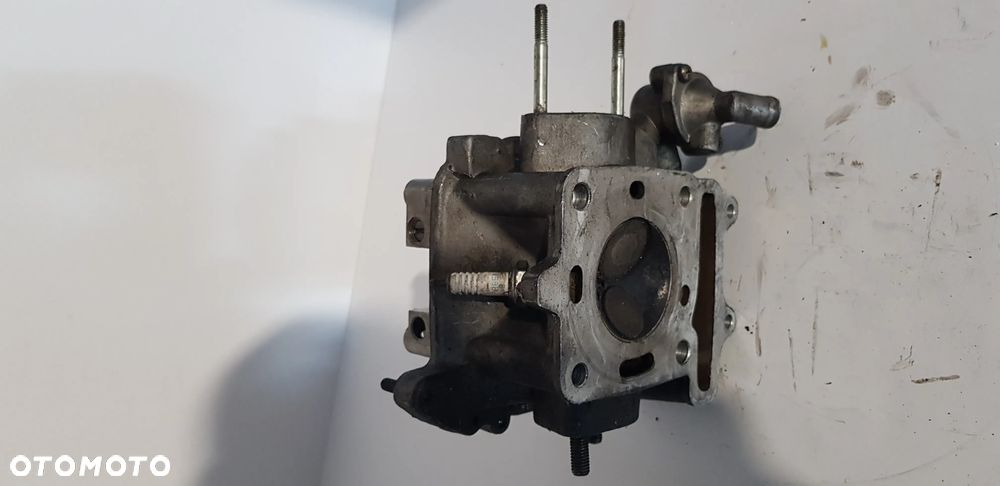 Kymco Grand Dink 125 Głowica - 4