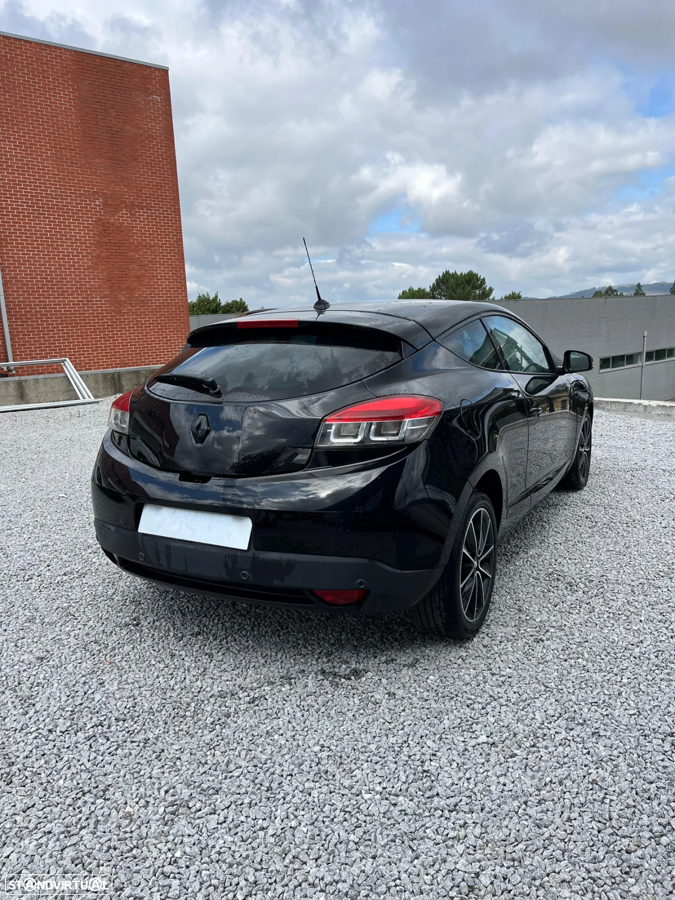 Renault Mégane Coupe 1.6 dCi Bose Edition Energy - 6