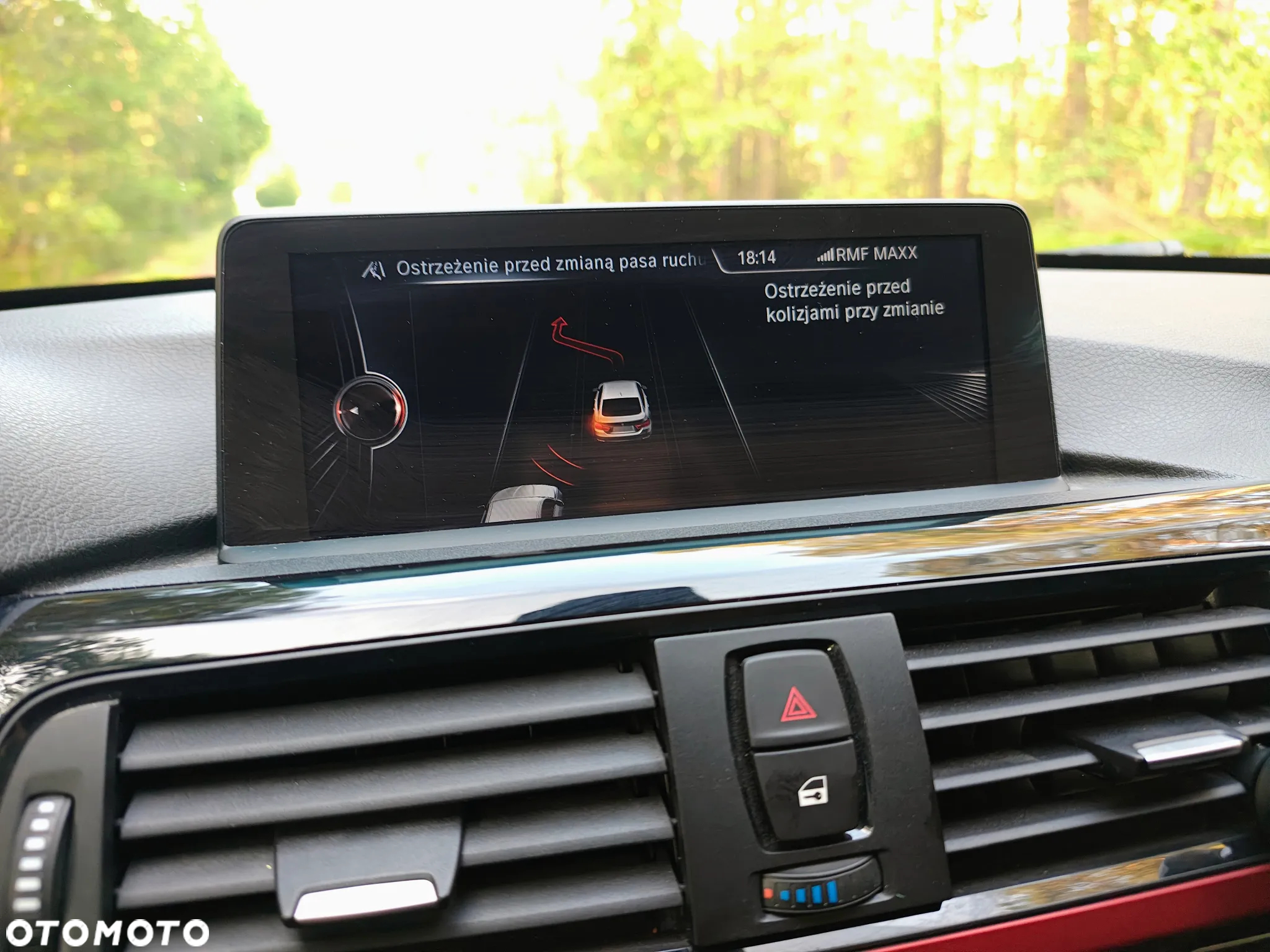 BMW Seria 4 435i Gran Coupe xDrive Sport Line - 28